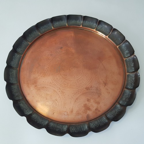 Antique copper arts crafts - arts, &