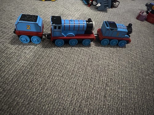 Gordon tender thomas the - &,