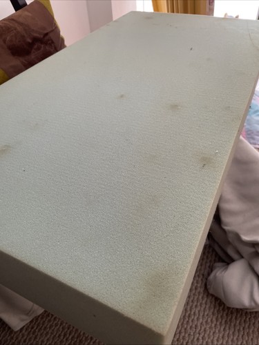 Foam upholstery cushion - upholstery,