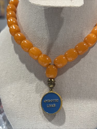 Vintage greek worry beads - vintage,