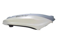 Scocca carena destra con