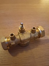 Drayton 22mm 2-Port Valve