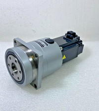 ✅ MITSUBISHI HF-KP43 / SHIMPO-NIDEC VRGF-11090-400-TE1 AC SERVO