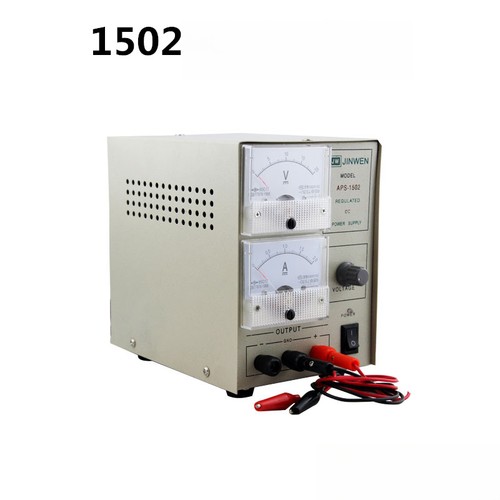 1502 gold plating kit - gold, 2a