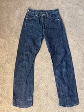 Levis Engineered Jeans W27 L30