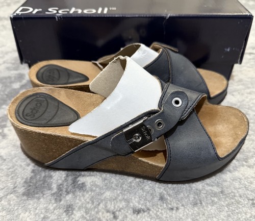 Scholl sandals 5 womens - sandals,
