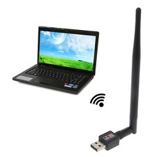 600Mbps Wireless USB WiFi