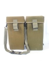 British Army PLCE Bergen Side