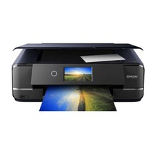 Epson Expression Photo XP-970 Three-in-One A3 Wireless Inkjet Printer