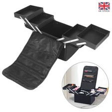 Large Beauty Make Up Nail Tech