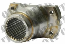 For John Deere Front PTO