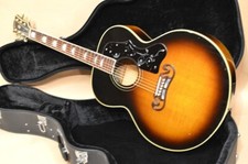 Gibson J-200 VS 1993 Used Acoustic Guitar