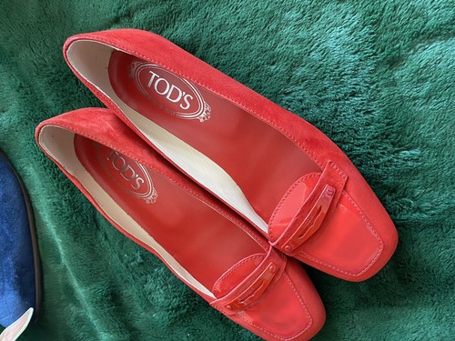 Ladies genuine tod hannah - ladies,
