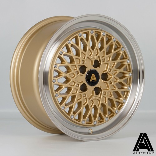 Autostar minus 7 5 - 16", 7.5"
