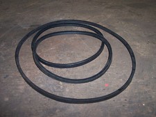 Clarke CL500M, CL500, CL430, Sealey SM27, Warco WMT 300 Lathe 3 Drive Belts