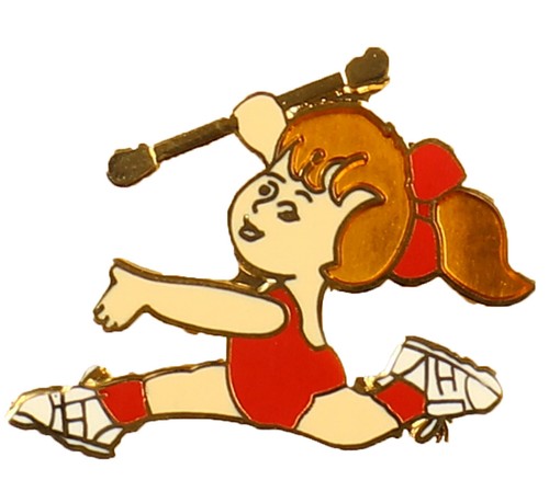 New baton pins - -, choose