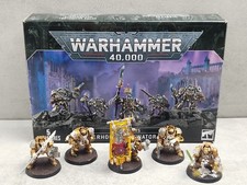 Warhammer 40k Grey Knights