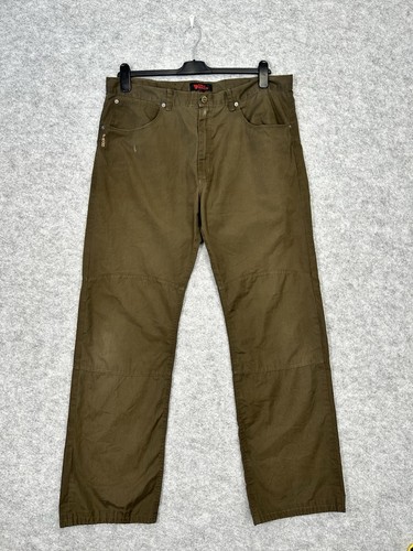 Fjallraven g1000 pant men - fjallraven,