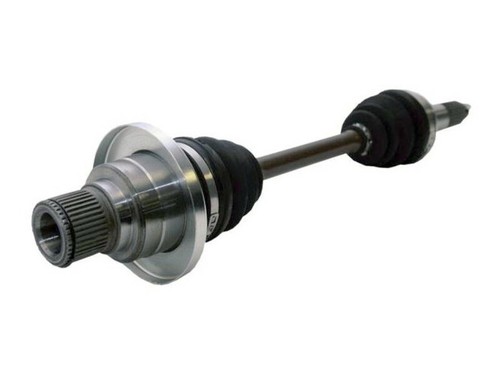 Complete front right axle art - complete,