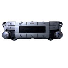 2008 FORD MONDEO HEATER