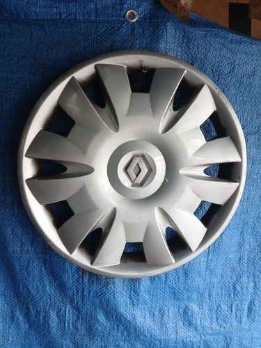 Renault clio wheel - renault,