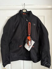 KTM Vented V2 Motorcycle Jacket Size Large Brand New! 3PW220002904