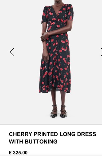The kooples cherry print - 🍒,