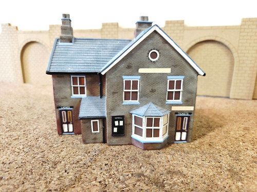 Hornby skaledale gauge - skaledale, oo