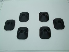 Preston Innovations Mud Feet.