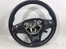 2016 TOYOTA AVENSIS STEERING WHEEL 45100-05A00  GENUINE *FAST SHIPPING