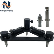 HIGH ACCURATE TRIBRACH LAND