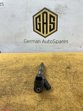 Toyota Avensis MK3 2.0D Fuel Injector D4-D 0445110613 15-18