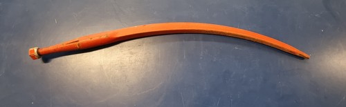 Shw curved bale spike 810mm - shw,