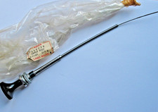 NEW NOS COLD  AIR CONTROL CABLE ASSY  - ROVER P5B  -  3.5 SALOON & COUPE  -