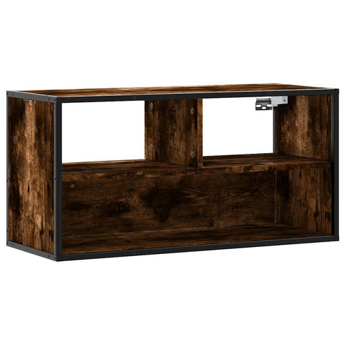 Cabinet stand media - stand,