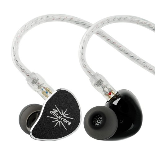 Linsoul belle ear - linsoul, in-ear