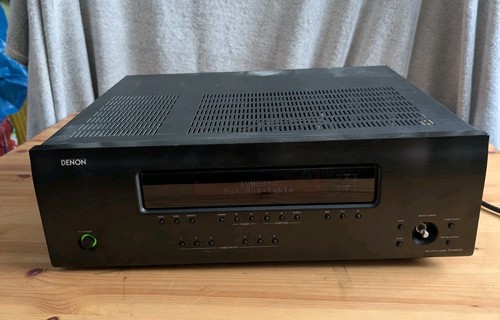 Denon 604ci multi tuner - tu-604ci, multi-tuner