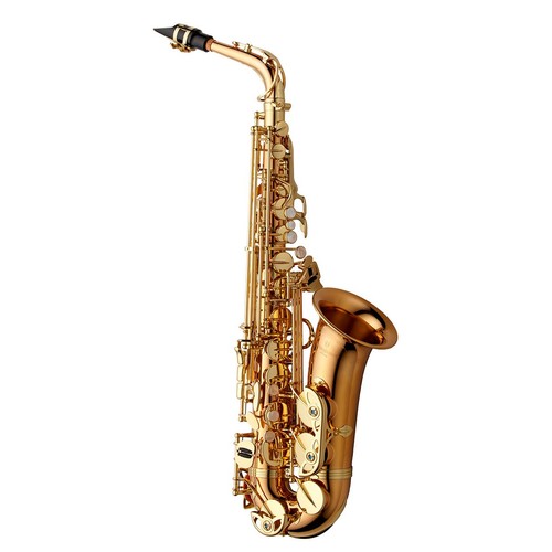 Yanagisawa awo2 alto - yanagisawa, sax