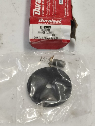 Duralast dr303 ignition - duralast,