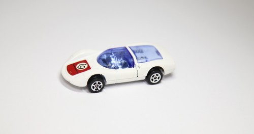 Corgi juniors porsche - corgi,