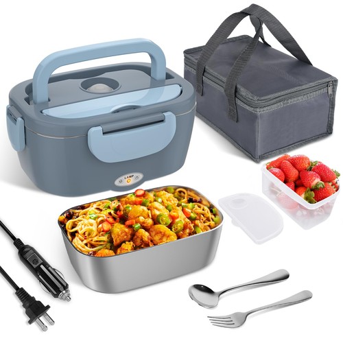 Electric lunch box - electric,