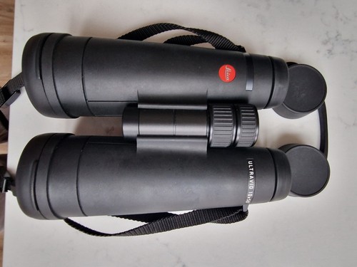 Leica ultravid 10x50 - ultravid,