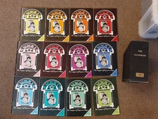 Magigram Vol 22.  The Magazine