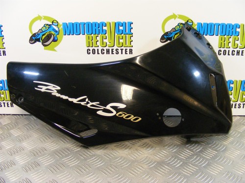 Suzuki gsf 600 bandit panel - gsf,