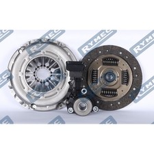 Clutch Kit For Citroen C4