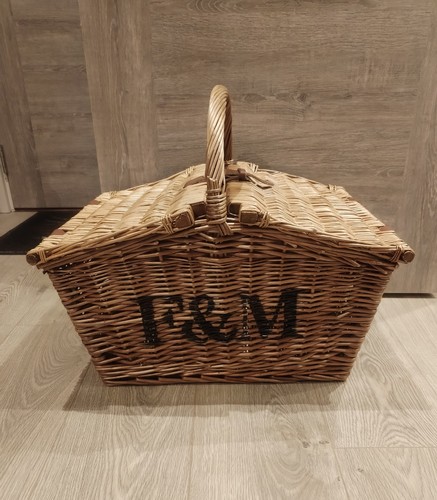 Large fortnum mason - f&m,