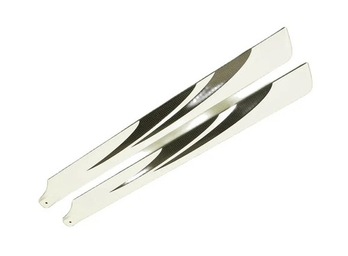 Carbon fiber main blade - main,