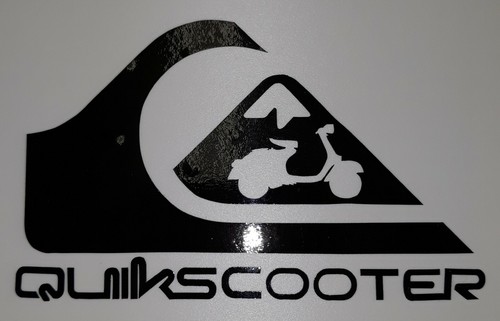 Quick scooter 5 car - quick,