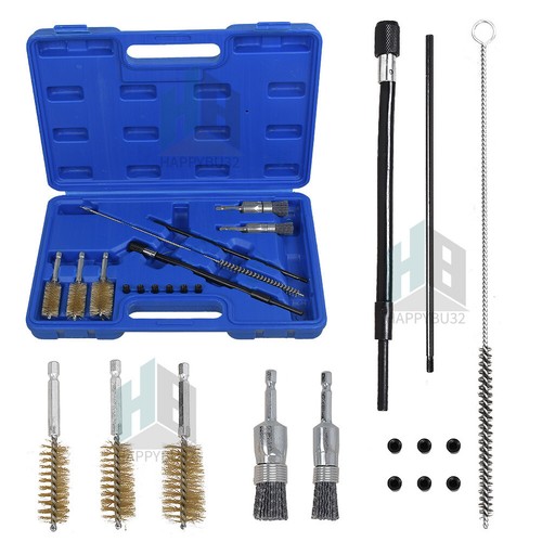 14pc diesel injector seat - 14pc,