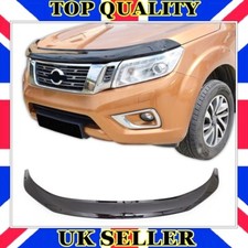 HOOD DEFLECTOR BONNET GUARD